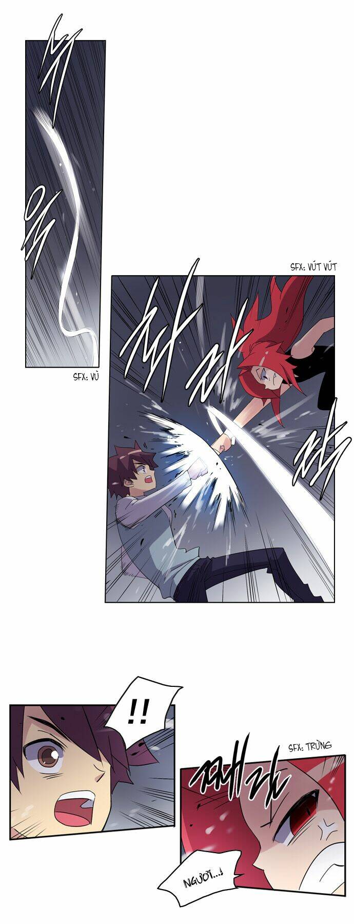 bản khế ước linh hồn chapter 16 31