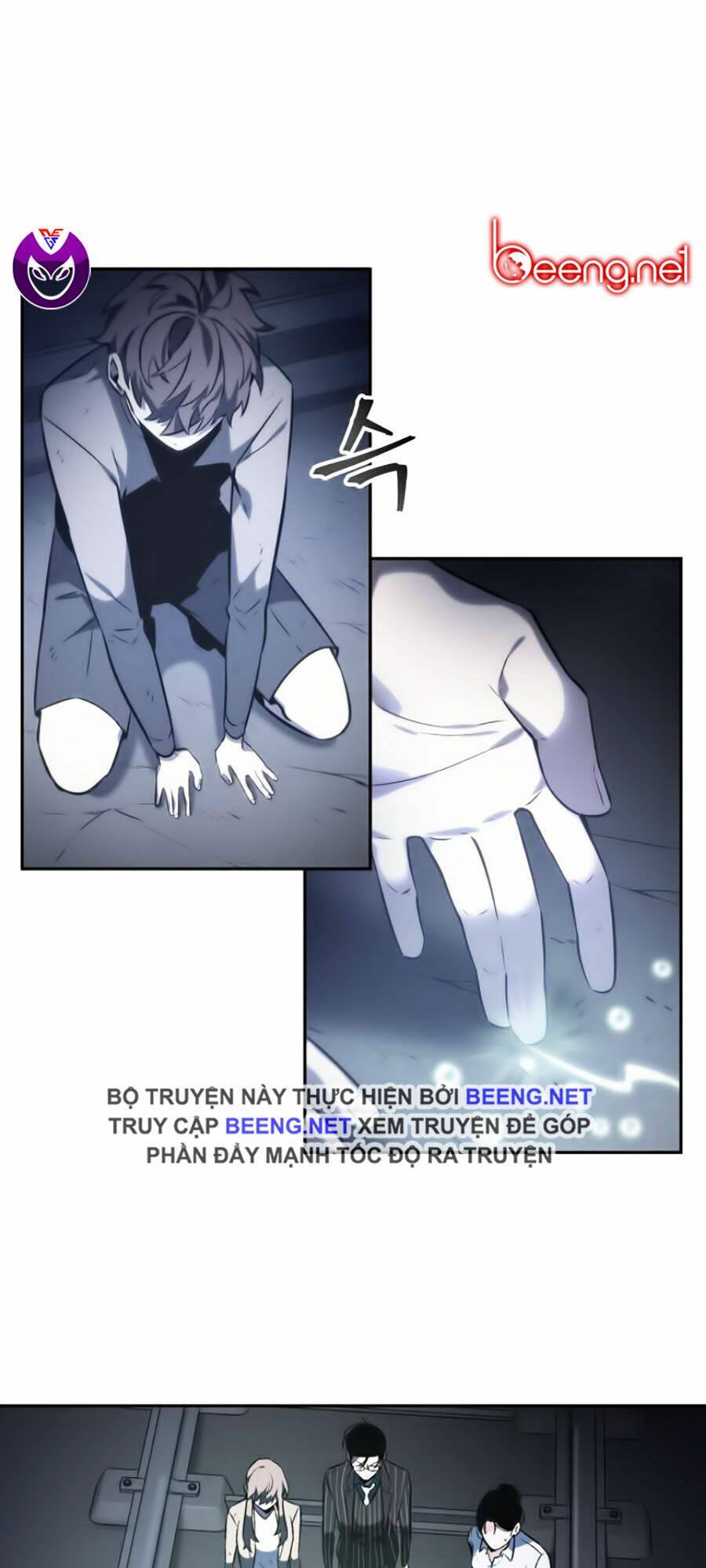 toàn trí độc giả - omniscient reader chapter 19 29