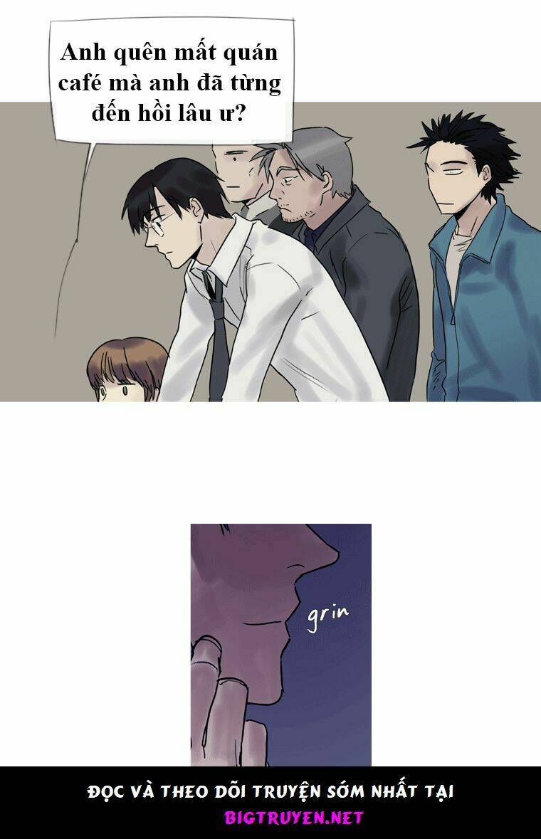 thành phố ác mộng chapter 2 43