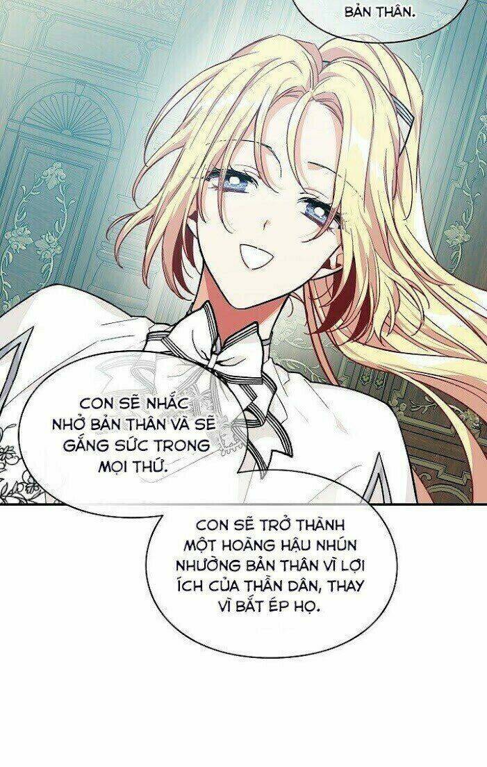 nữ hoàng ngoại khoa chapter 92 41