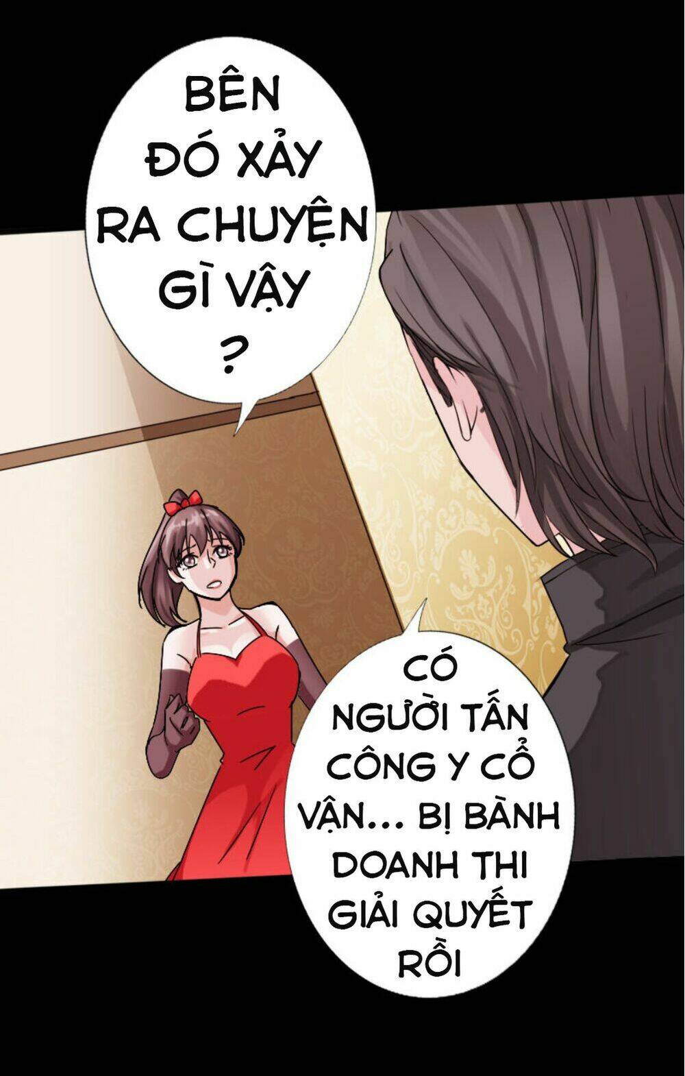 tuyệt phẩm tà thiếu chapter 14 24