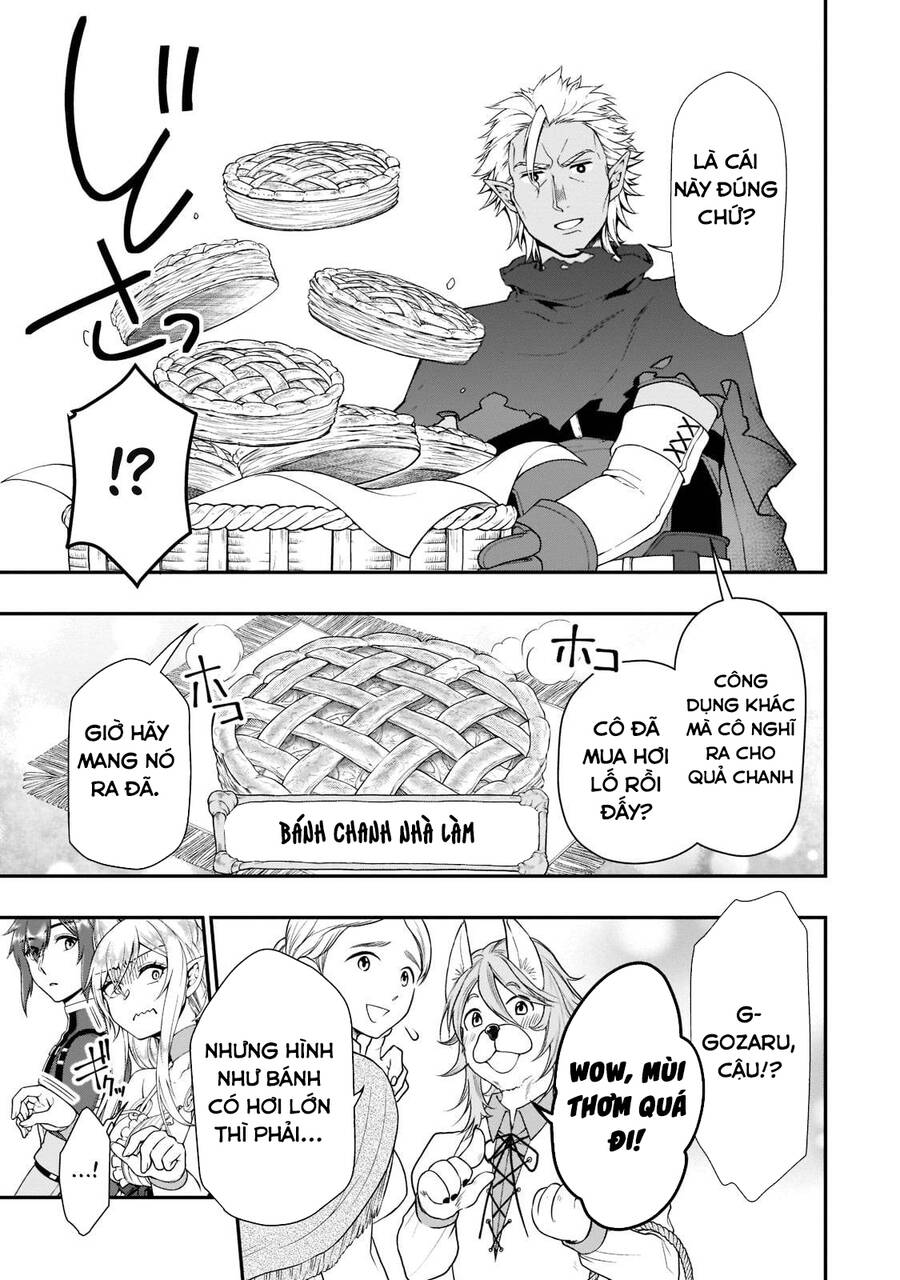 chillin different world life of the ex-brave candidate was cheat from lv2 chapter 32.5 6