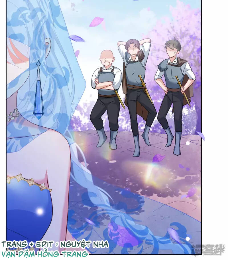 cô ấy đến rồi, xin nằm xuống! chapter 244 11