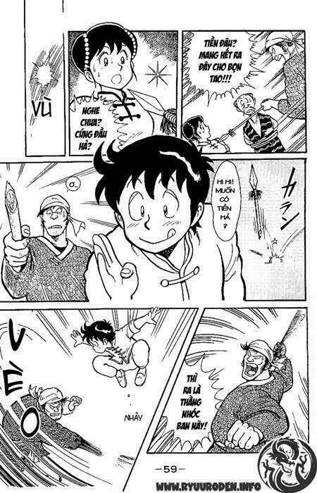 hoàng phi hồng phần 1 chapter 1 61