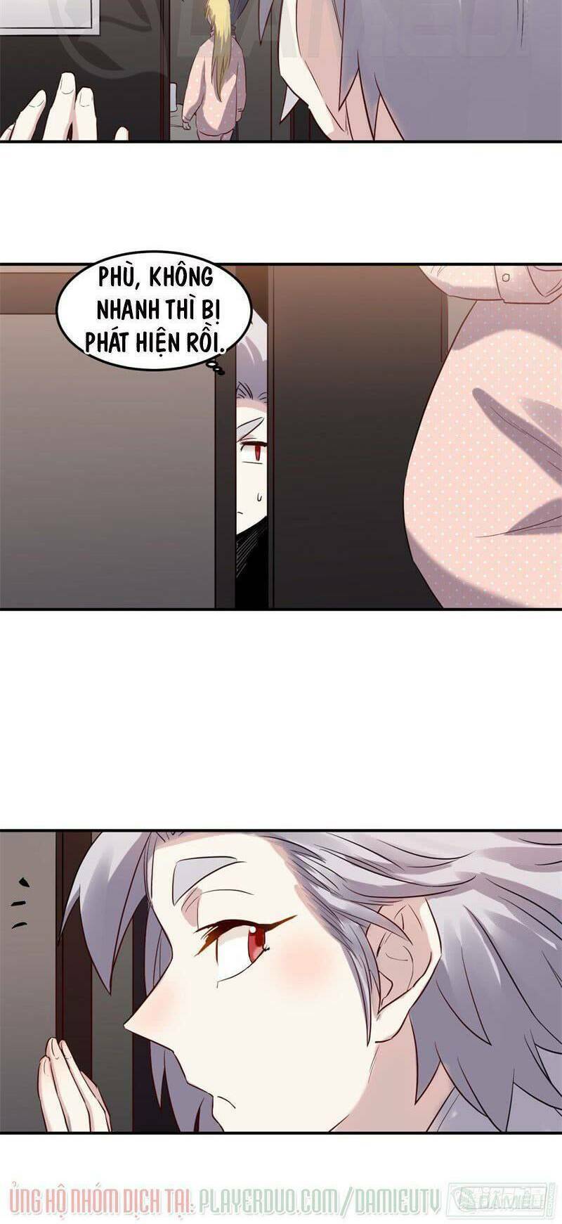 đỉnh phong thần y chapter 37 14