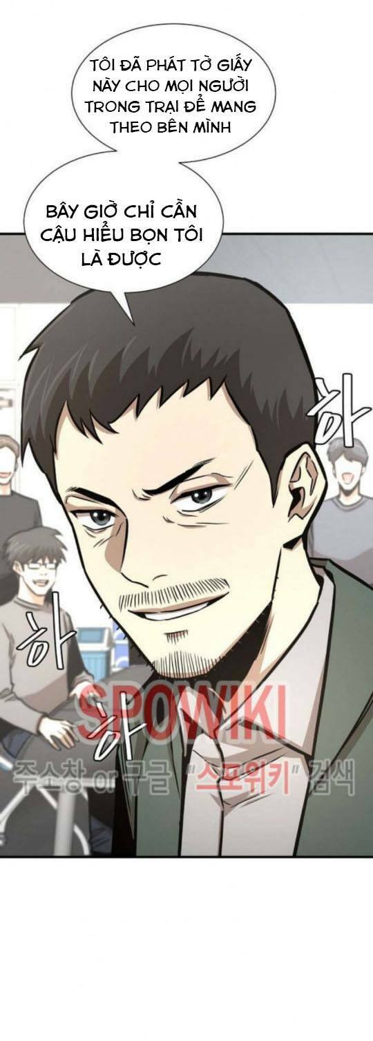 return survival chapter 42 44