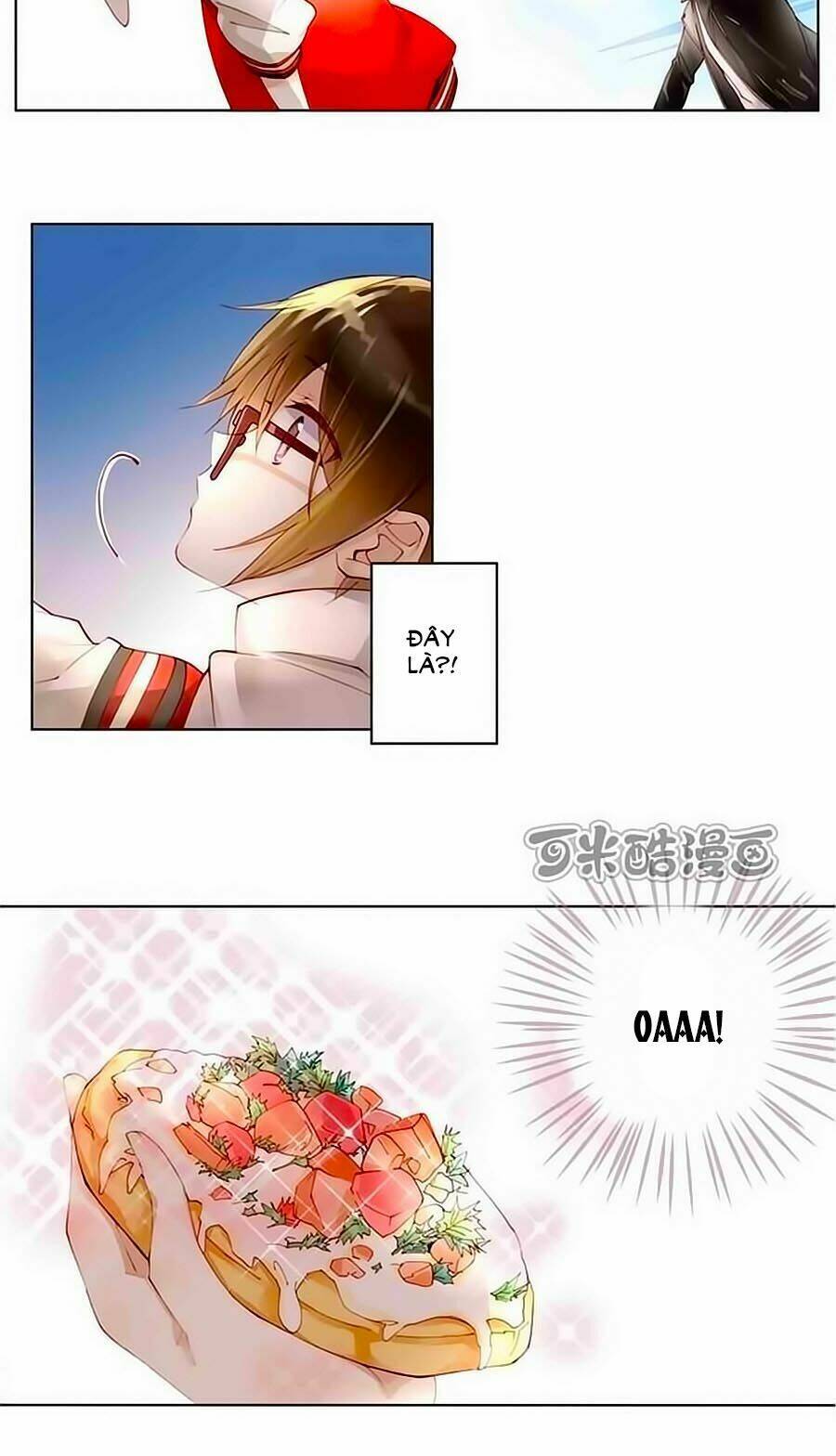 trọng sinh chi tinh quang thôi xán chapter 19 10