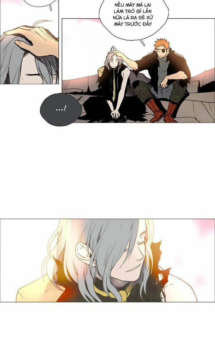 lessa 2: the crimson knight chapter 104 8