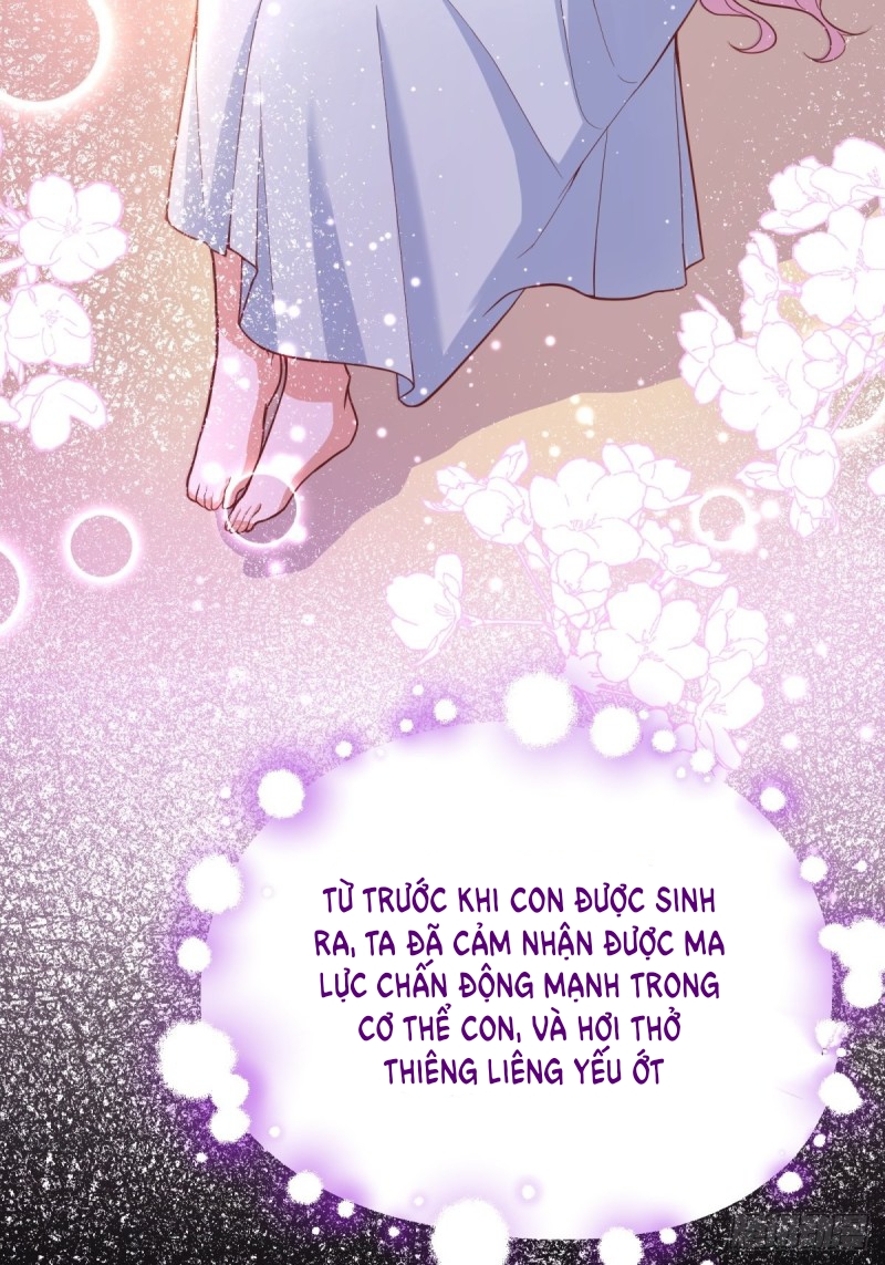 kế hoạch sống còn của công chúa phản diện chapter 35 26