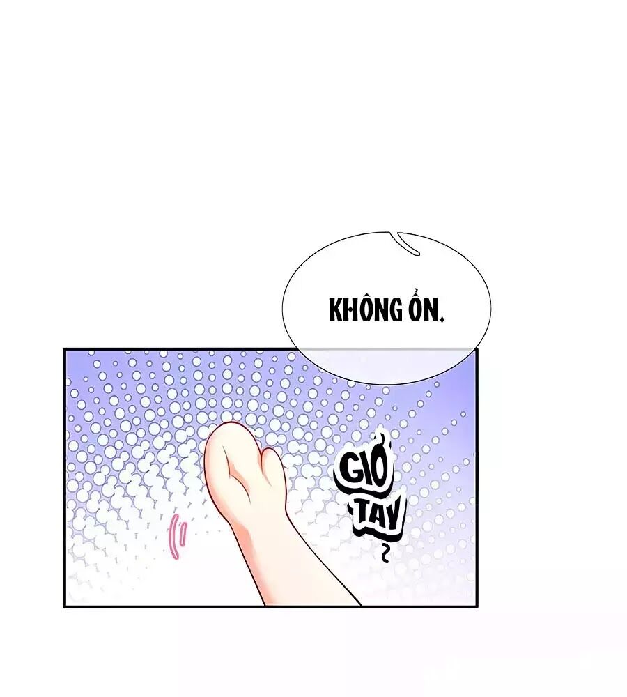 bỗng một ngày nọ trở thành con gái vua chapter 154 22