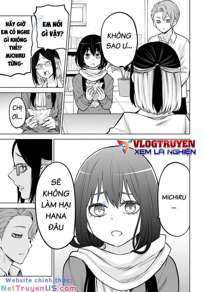 mieruko-chan chapter 63 29