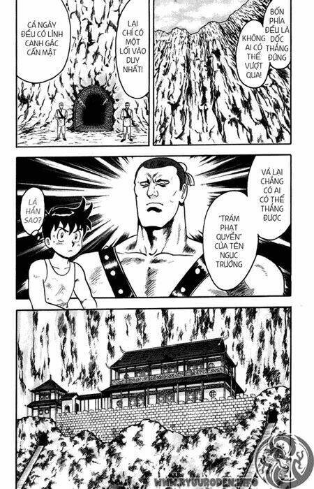 hoàng phi hồng phần 1 chapter 18 15