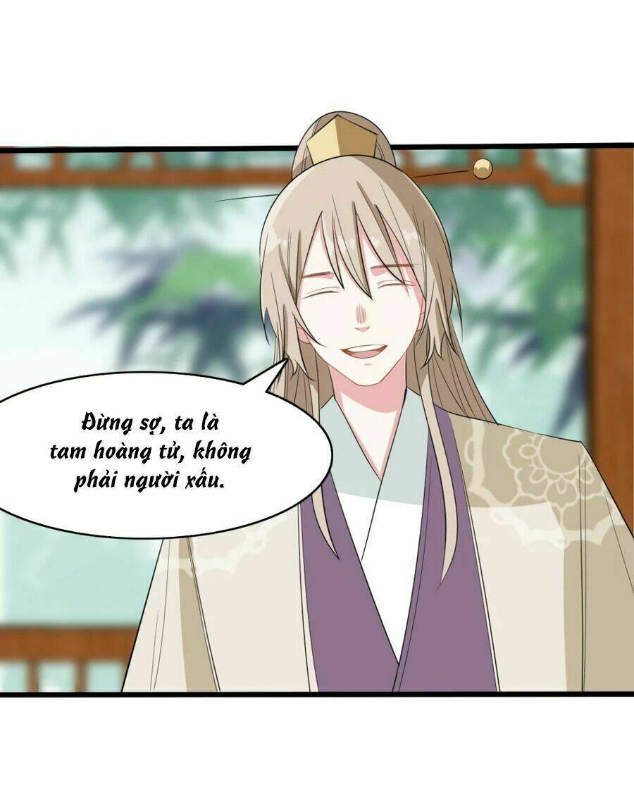 đích nữ hữu độc chapter 18 28