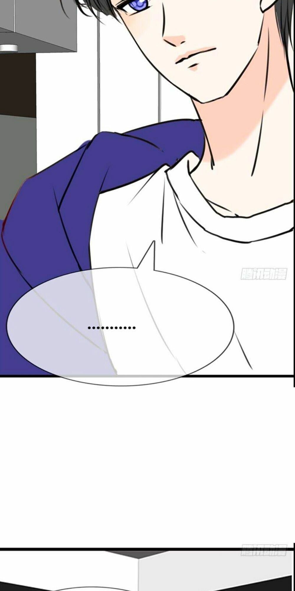 công chúa nữ vương mệnh chapter 99 32