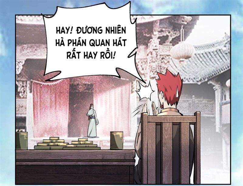 chợ quỷ chapter 7 42