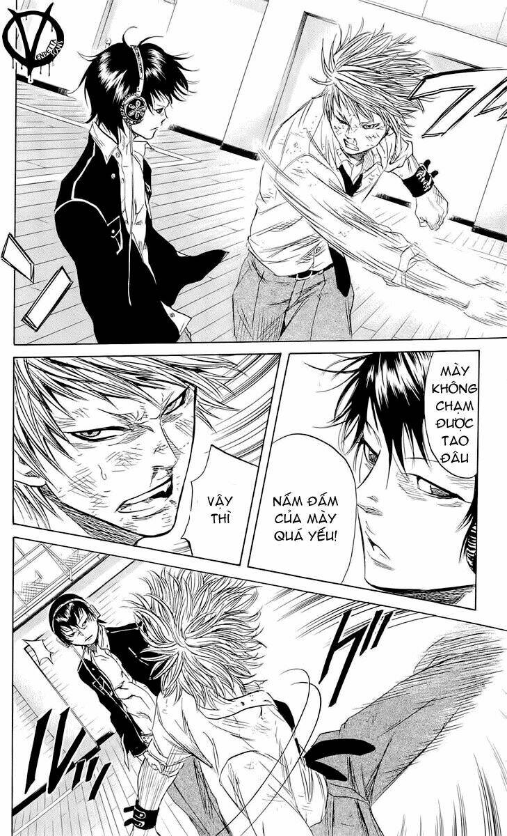 sugarless chapter 10 9