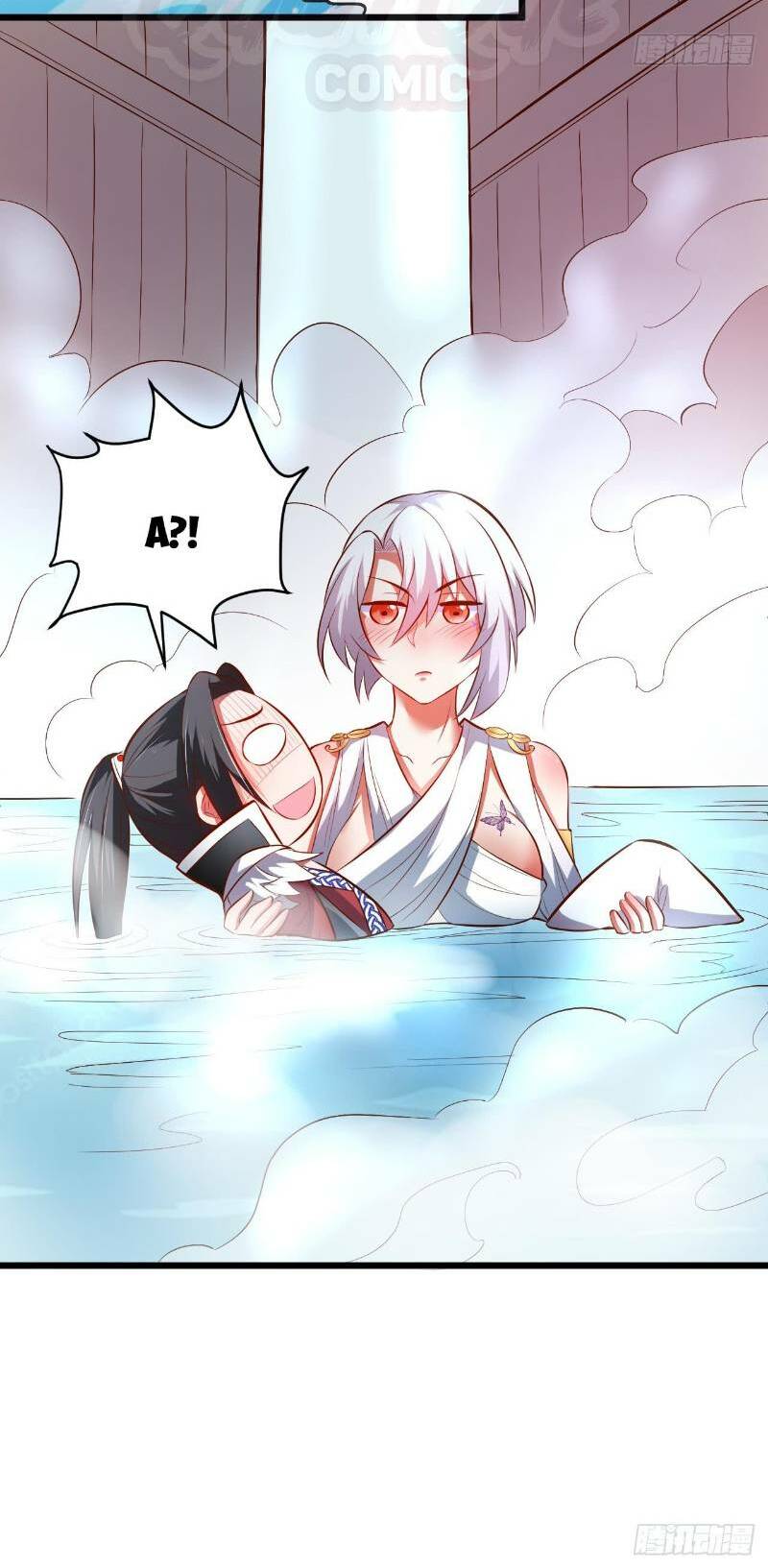 trọng sinh tối cường ma tôn ở rể chapter 35 19