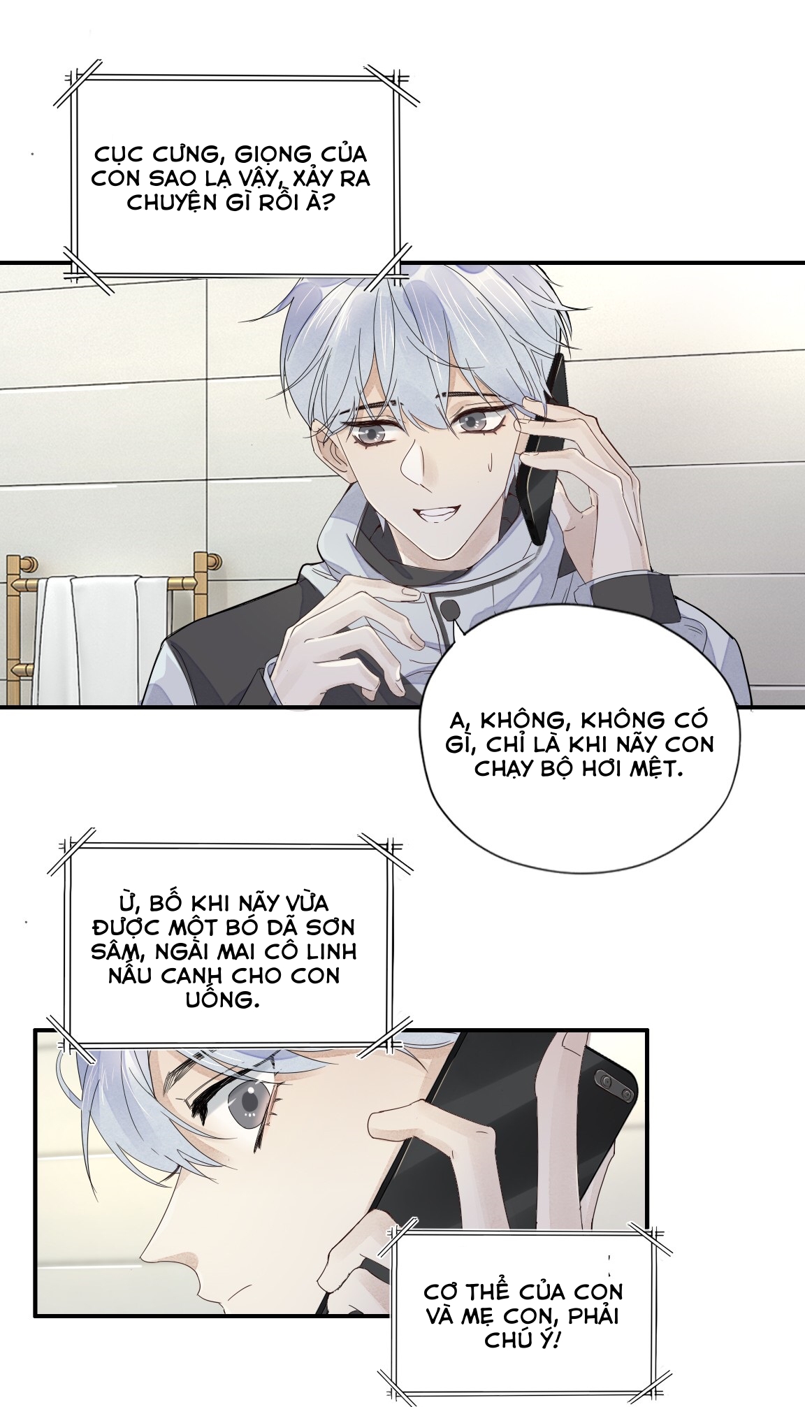 giao dịch đen chapter 1 34