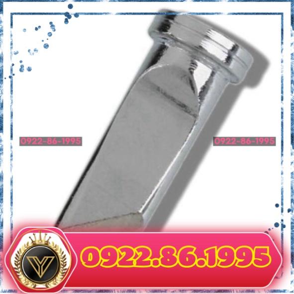 Mũi hàn weller LTKN 2.0mm