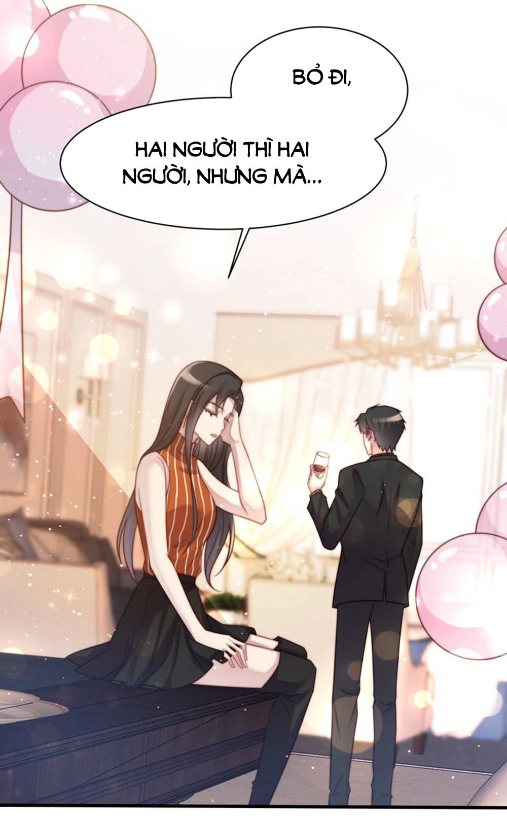 khoá chặt đôi môi (full) chapter 62 7