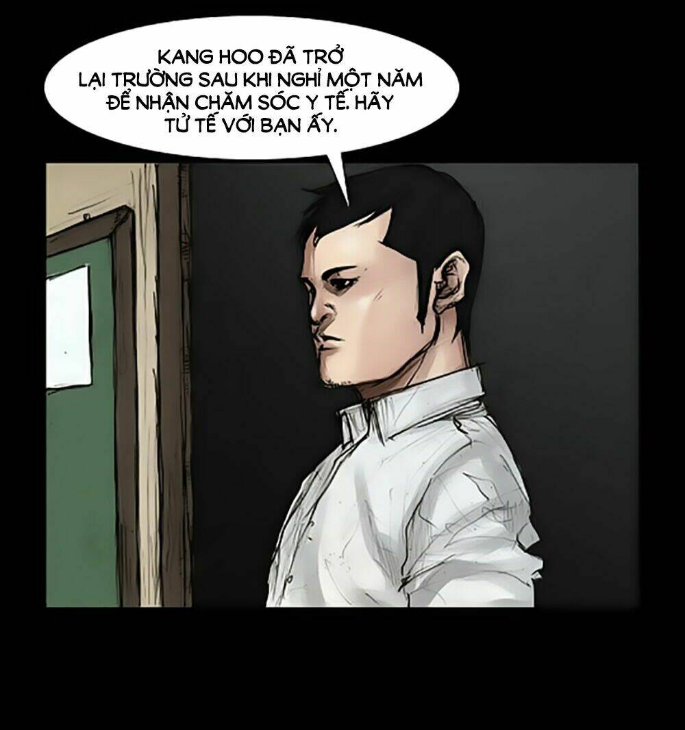 dokgo | độc cô chapter 1 20
