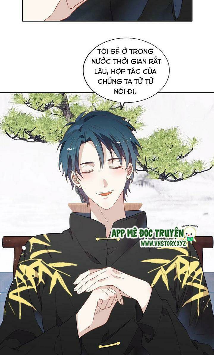 bạn trai kém tuổi bẫy yêu tôi chapter 46 17