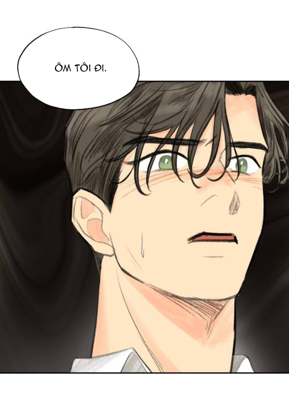 [18+] sự thuần khiết dành cho em chapter 13.1 6