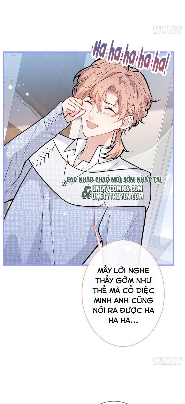 hotsearch của ảnh đế chapter 146 10