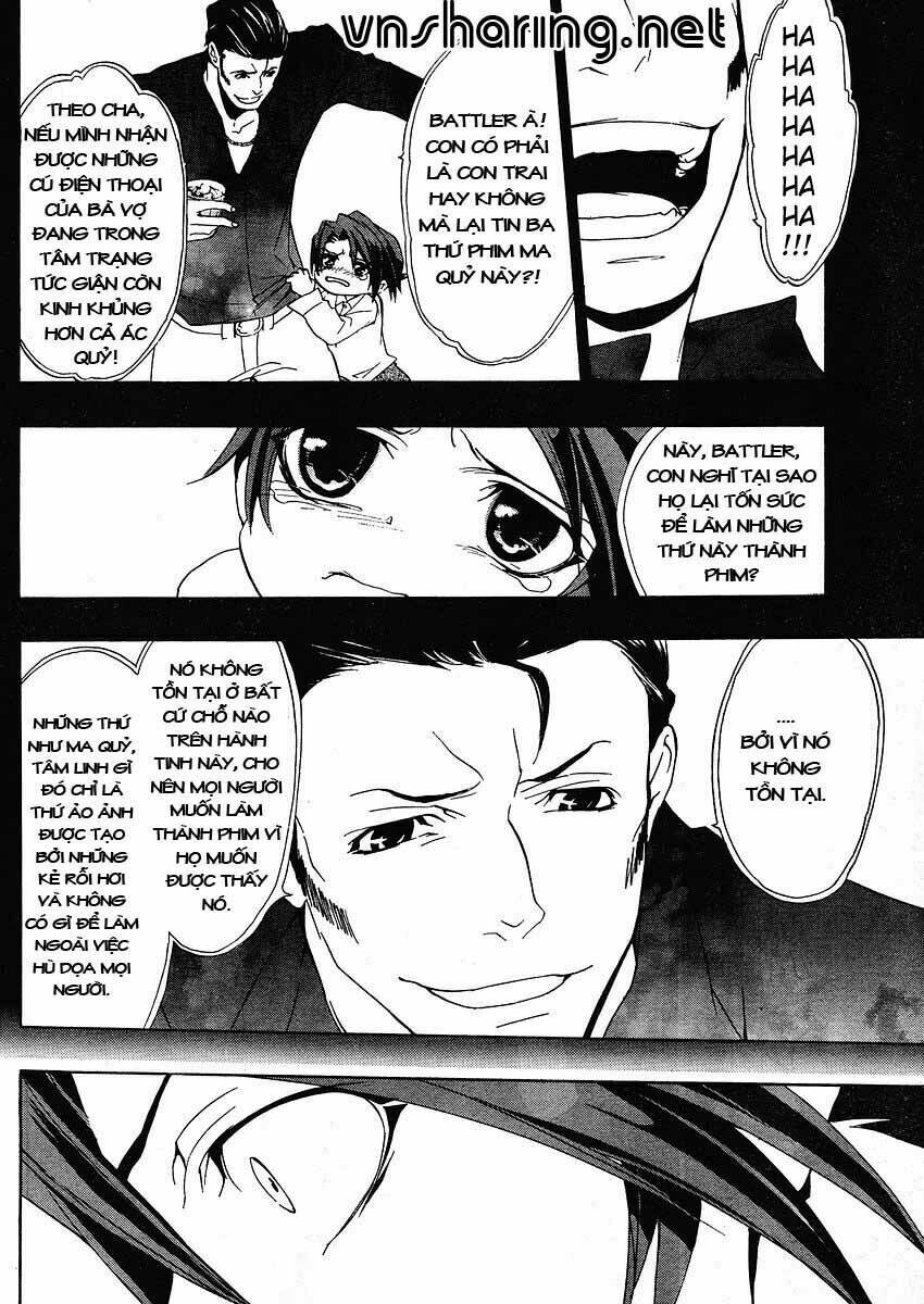 umineko no naku koro ni episode 1: legend of the golden witch chapter 10 5