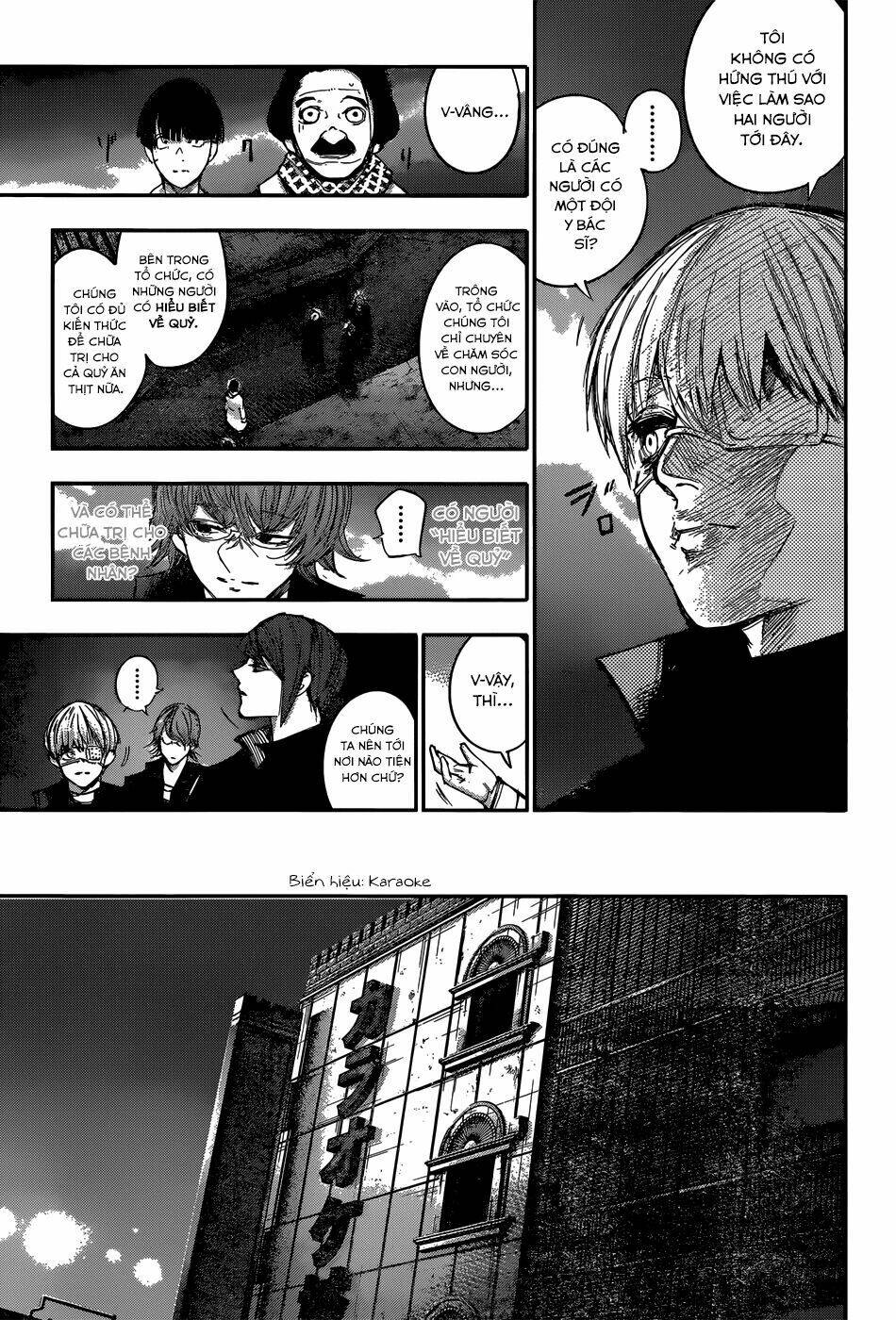 ngạ quỷ vùng tokyo 2 chapter 103 4