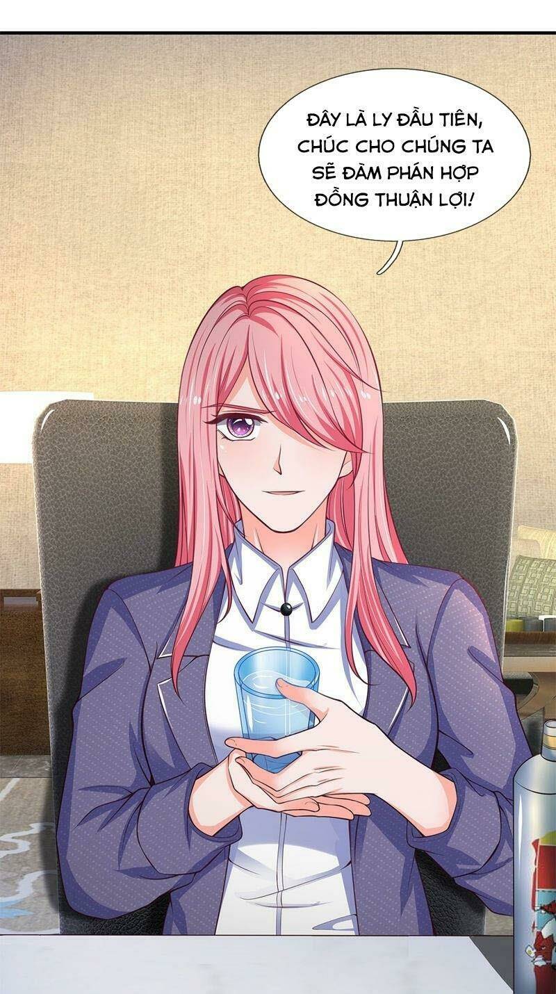 chung cực binh vương tại đô thị chapter 114 5