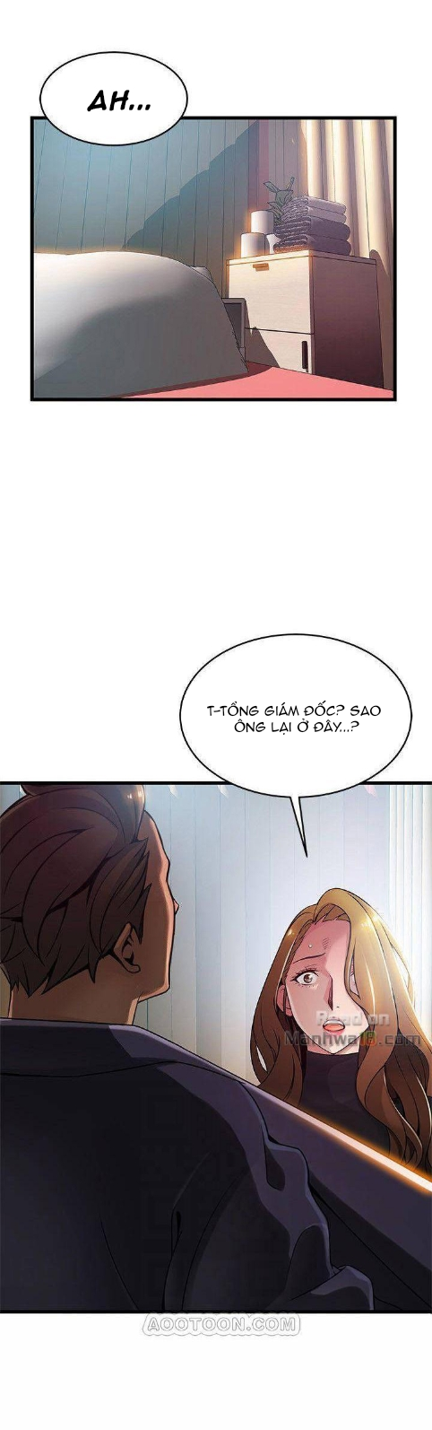 điểm yếu chapter 62 4