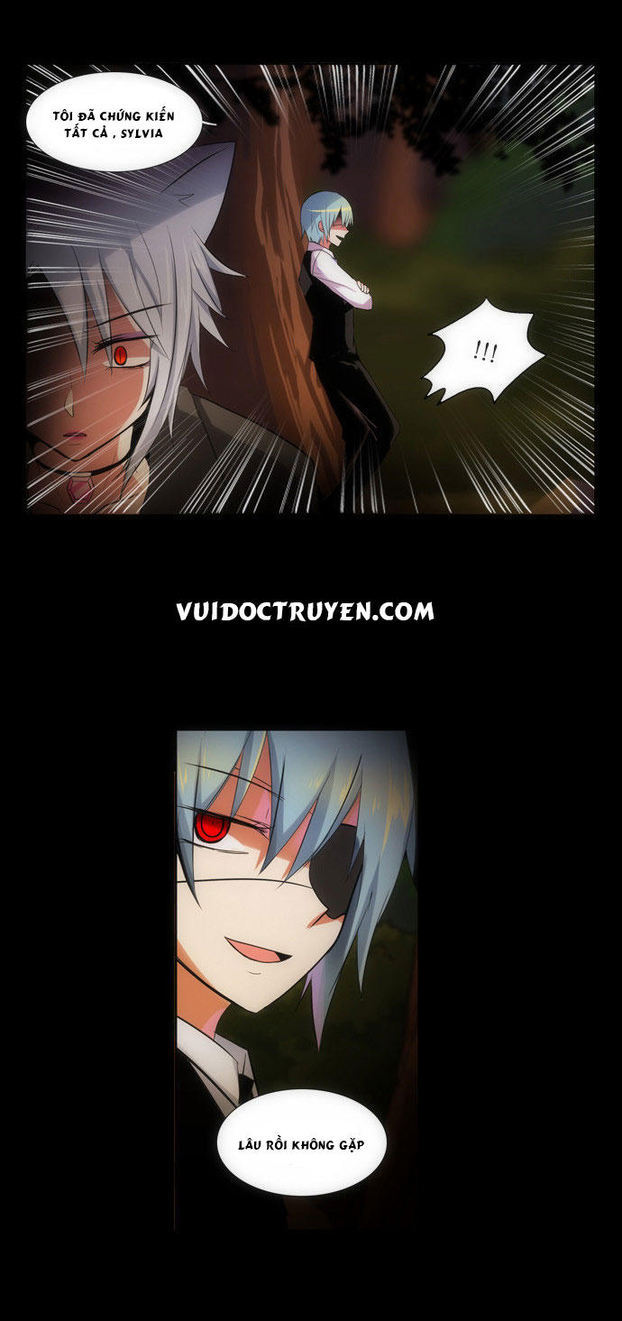 crepuscule (yamchi) chapter 89 3