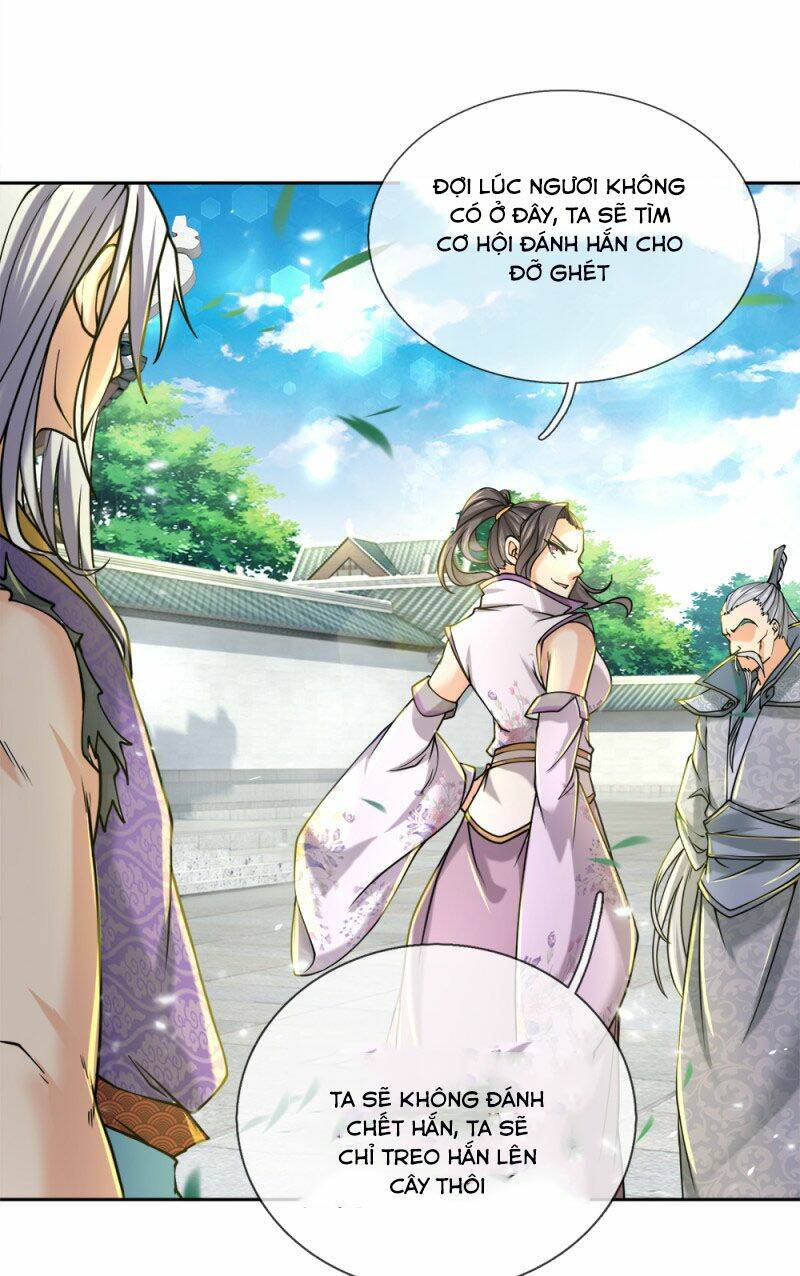 thân thể của ta là kiếm chủng chapter 55 22