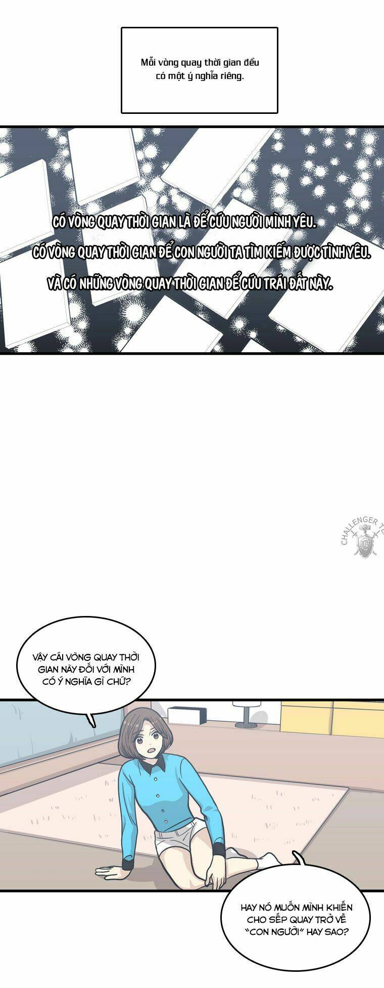 happy if you died chapter 8 18