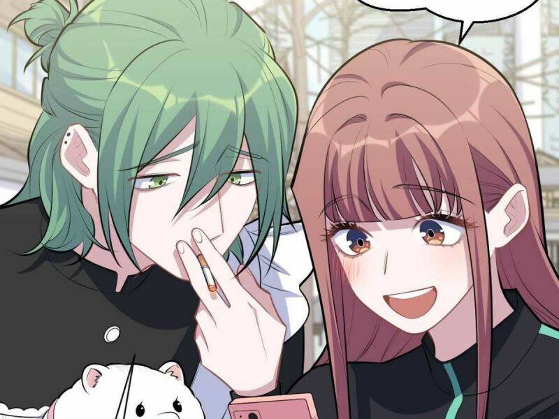 nhạc phụ đại nhân là lão bà chapter 162 34