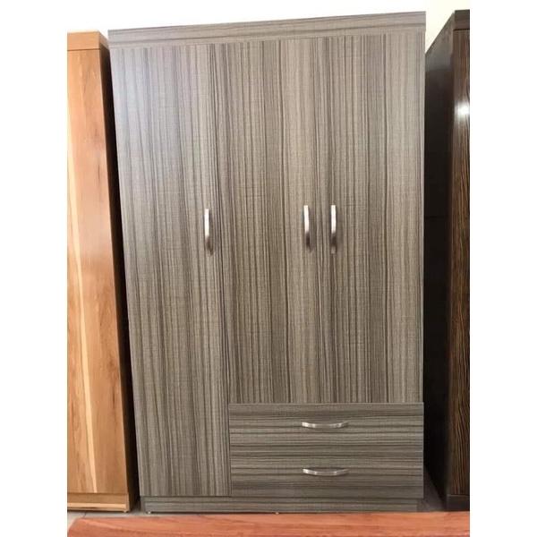 Tủ quần áo rộng 1m2 x2m x50