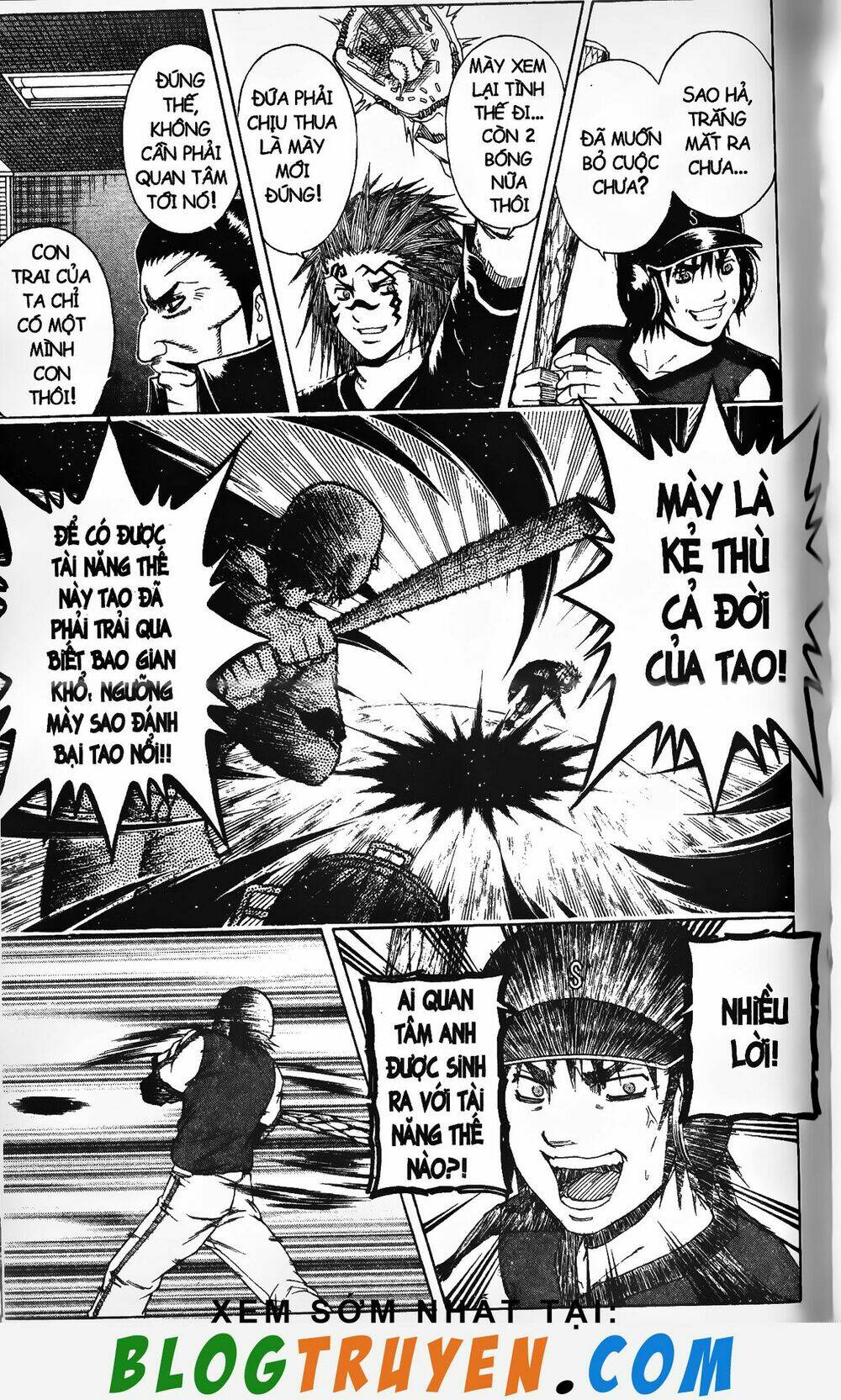 mr.fullswing chapter 226 11