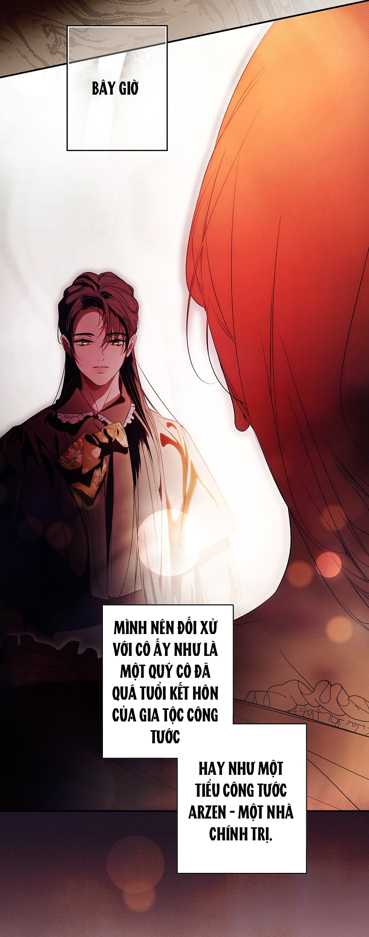 quý cô bí ẩn - secret lady chapter 109 59