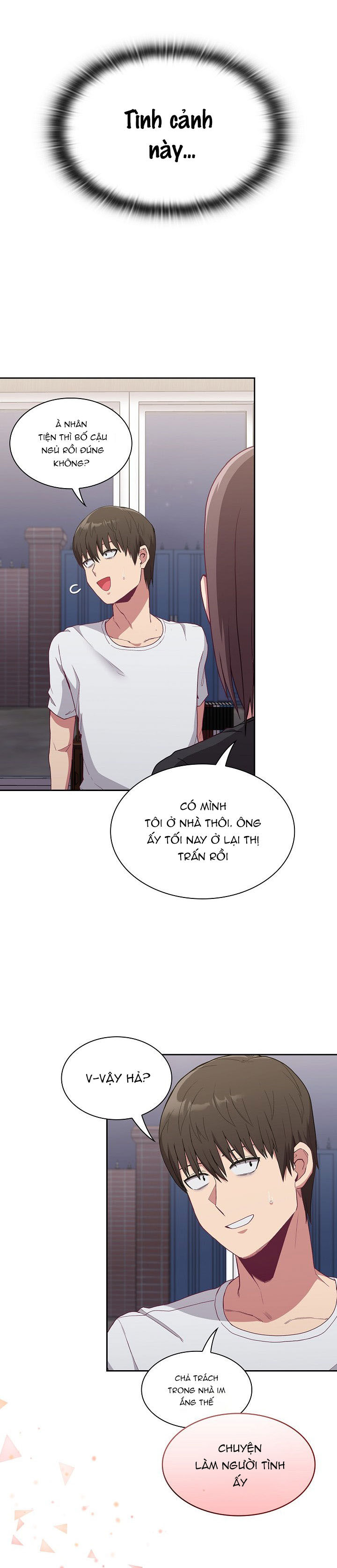 người chữa lành chapter 4.2 12