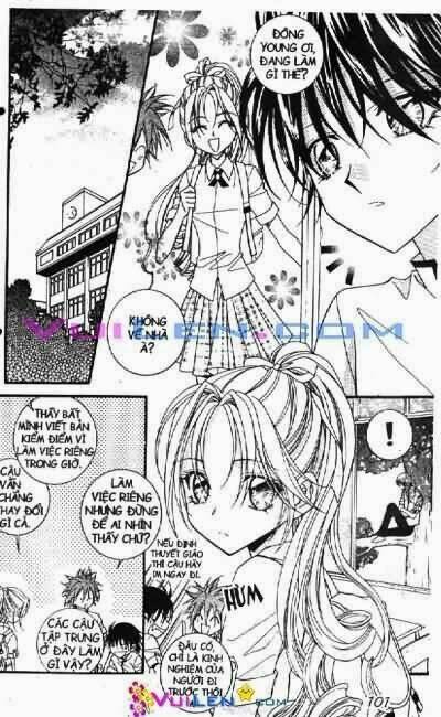 nàng công chúa bỏ trốn chapter 6 101