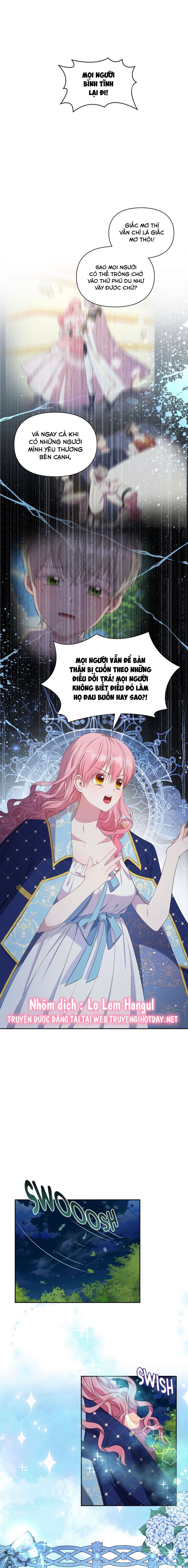 thuần hóa hoàng đế bạo chúa chapter 50 1