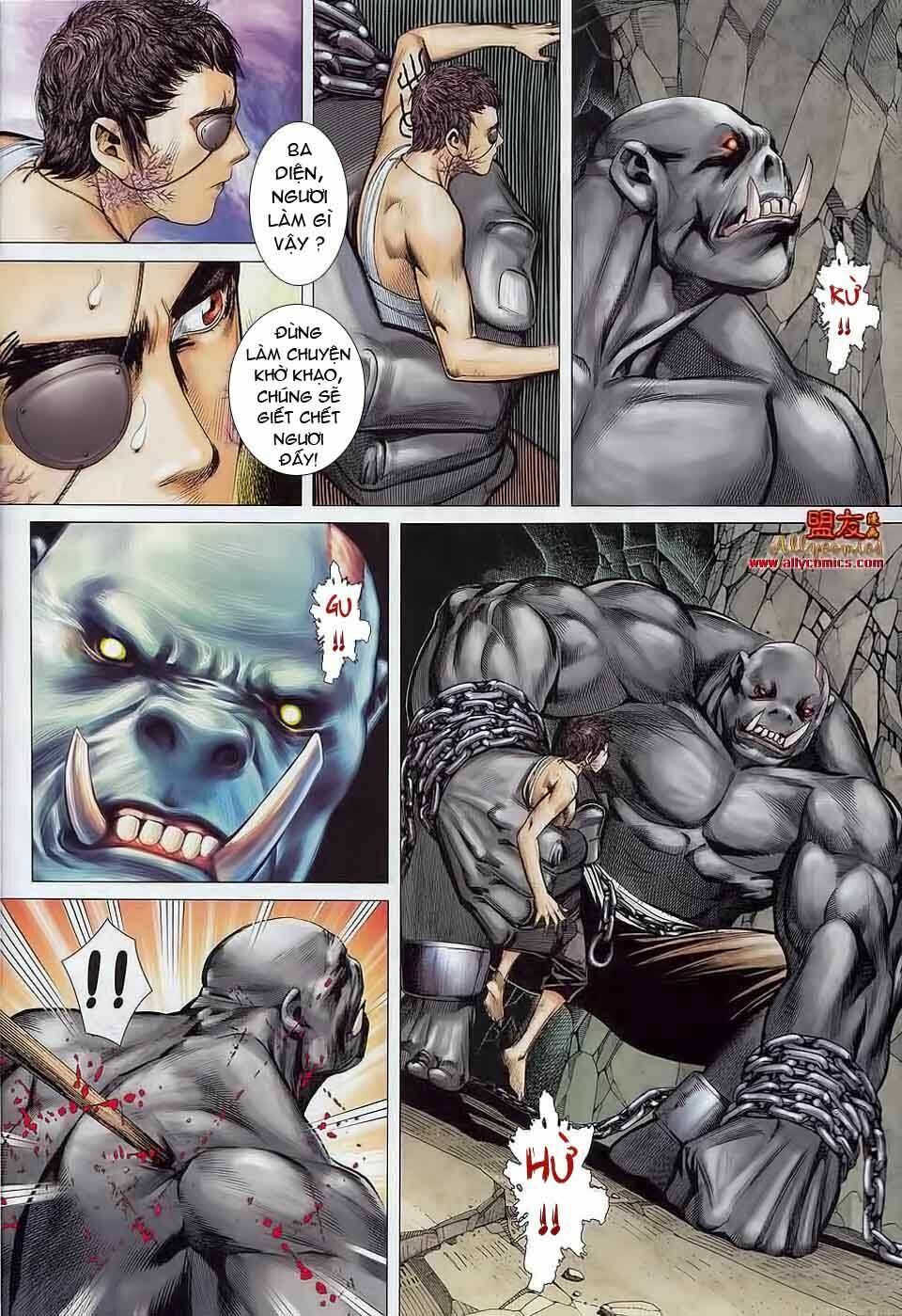 phong thần ký chapter 17 6