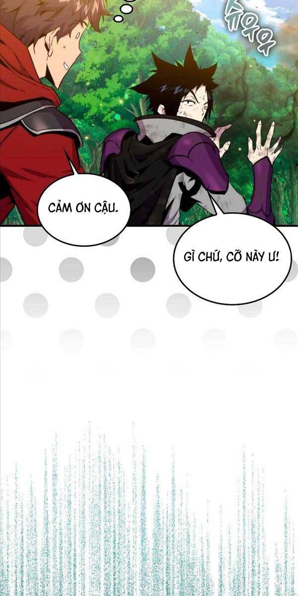 tôi thăng cấp trong lúc ngủ chapter 80 43