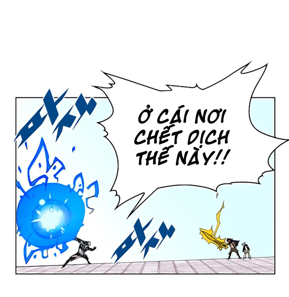 hard core leveling warrior chapter 10 3