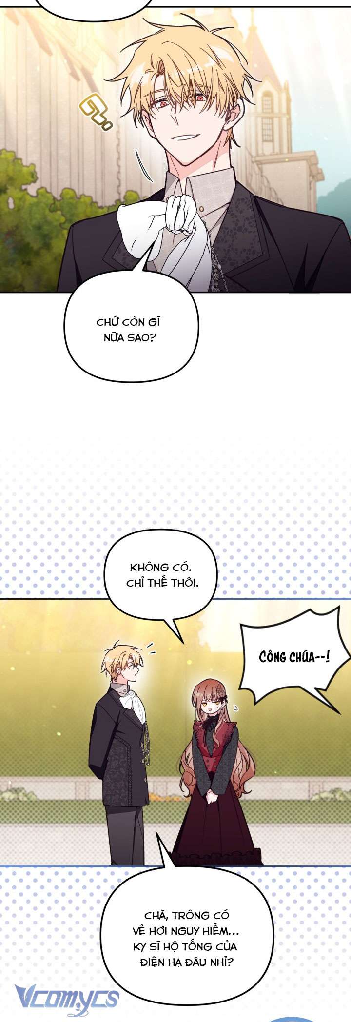 không có chỗ cho kẻ giả mạo chapter 58 31