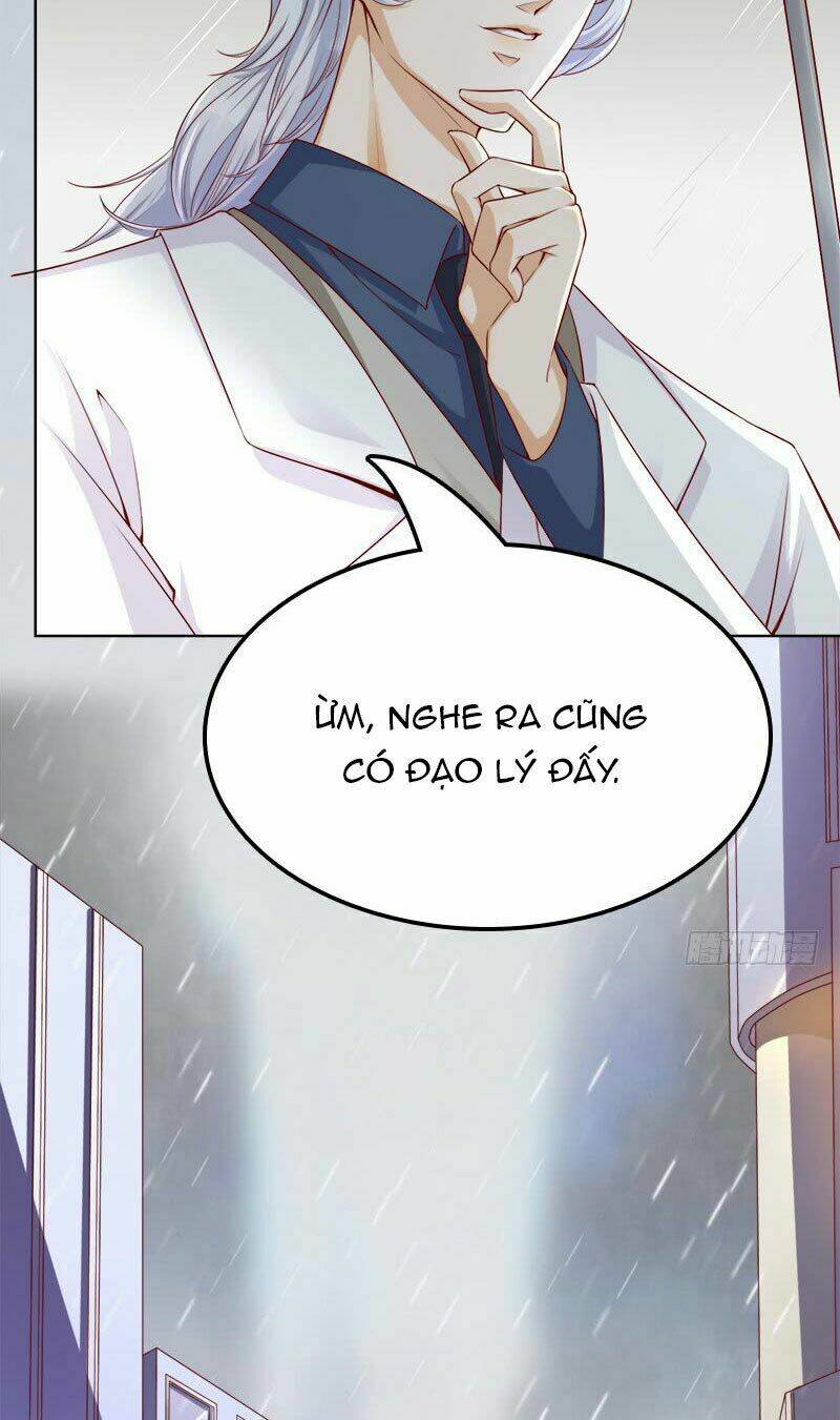 lãnh hôn cuồng ái chapter 19 31