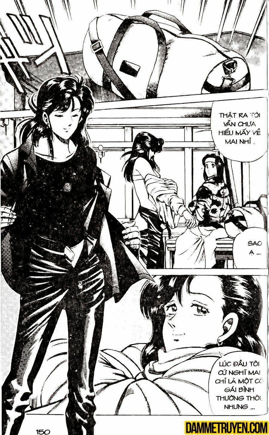 sức mạnh nhân đôi chapter 17.2 9