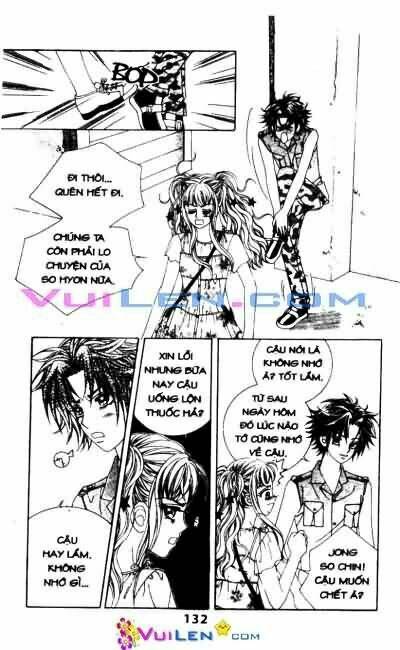 mùa ảo vọng - strange pension chapter 8 132