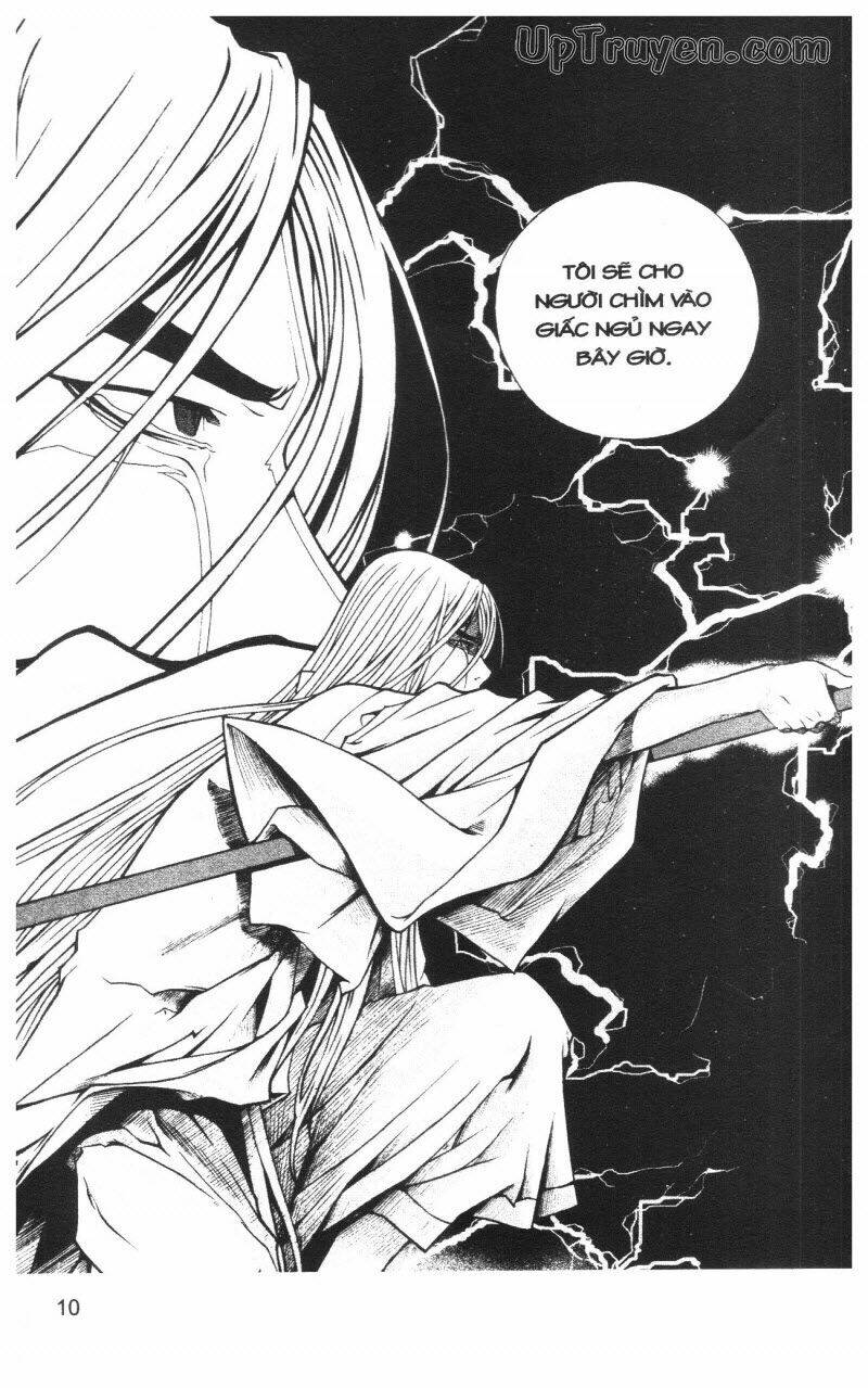 thời gió lốc (thời đại phong tang) chapter 6 12